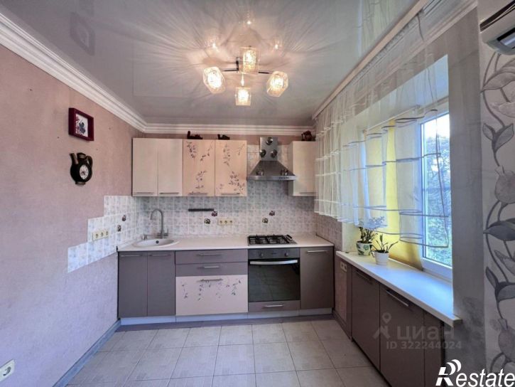 3-комн квартира пр-кт Ленина, 54,  д. 54