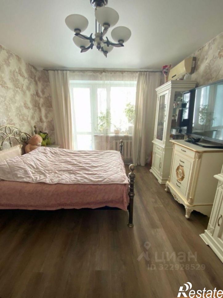 2-комн квартира ул Врубовая, 4/1,  д. 4/1