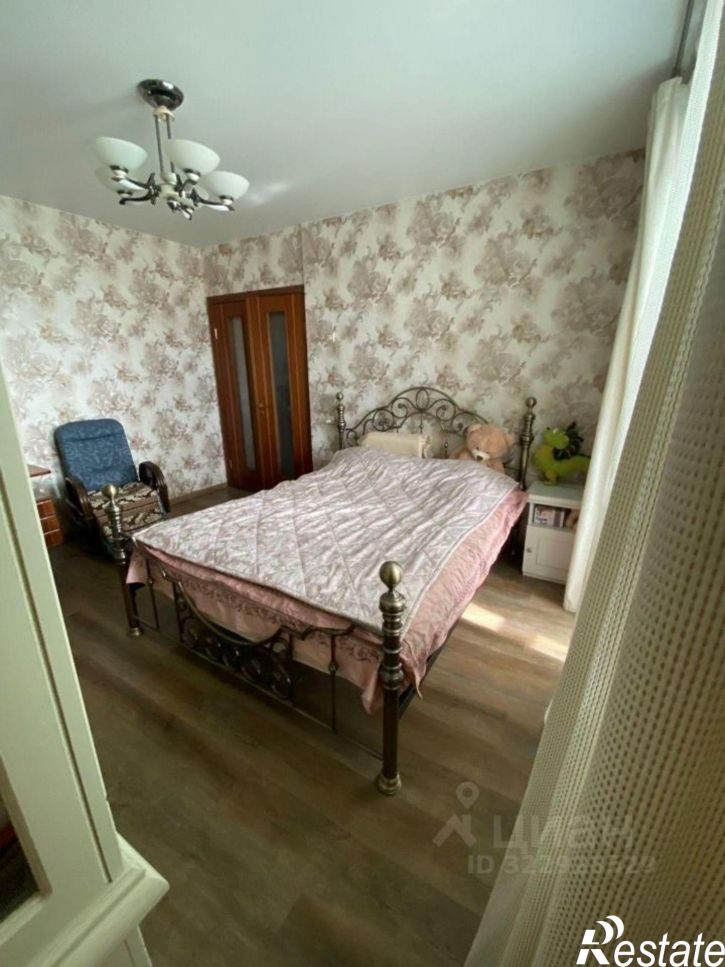 2-комн квартира ул Врубовая, 4/1,  д. 4/1