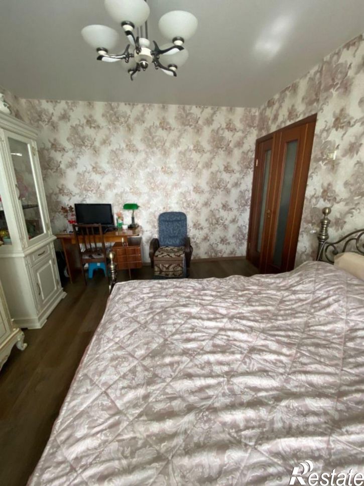 2-комн квартира ул Врубовая, 4/1,  д. 4/1