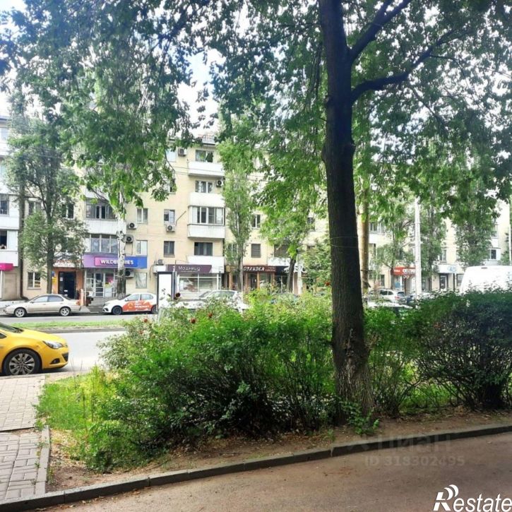 2-комн квартира пр-кт Ленина, 54,  д. 54