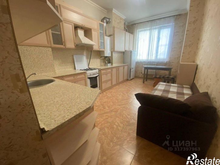 2-комн квартира ул Бодрая, 87,  д. 87