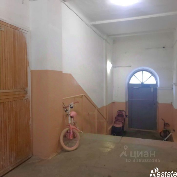 2-комн квартира пр-кт Ленина, 54,  д. 54