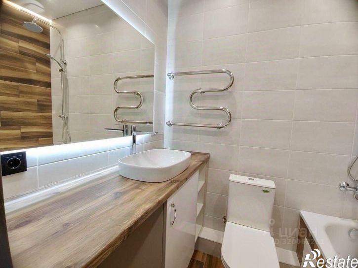 1-комн квартира ул Нансена, 139,  д. 139