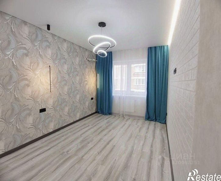 1-комн квартира ул Нансена, 139,  д. 139