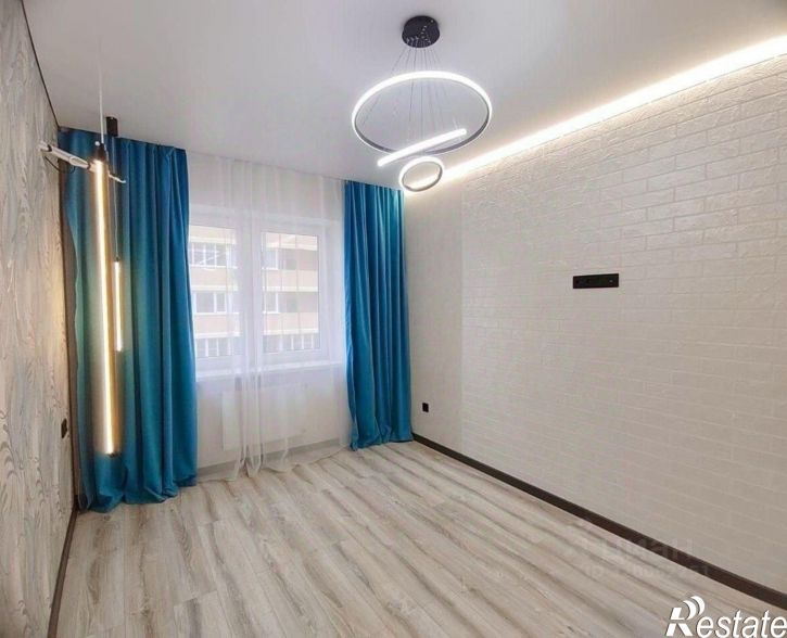 1-комн квартира ул Нансена, 139,  д. 139