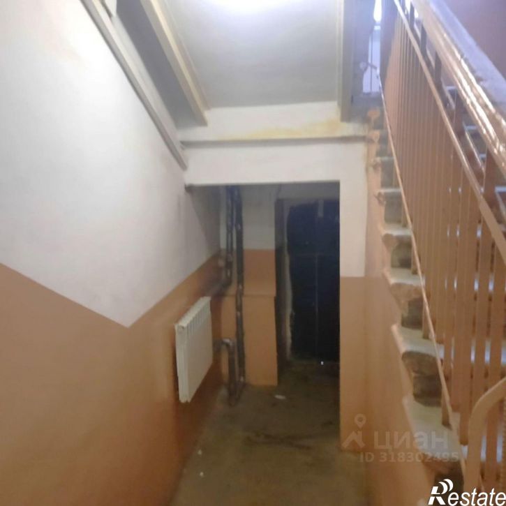 2-комн квартира пр-кт Ленина, 54,  д. 54