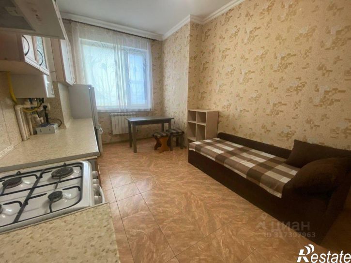 2-комн квартира ул Бодрая, 87,  д. 87