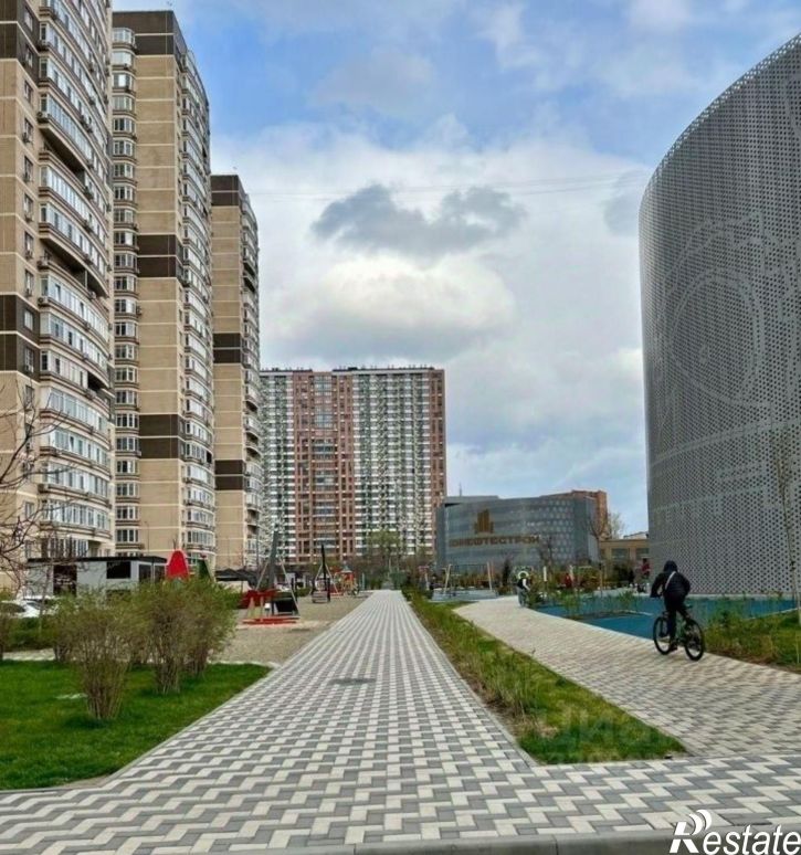 1-комн квартира ул Нансена, 139,  д. 139