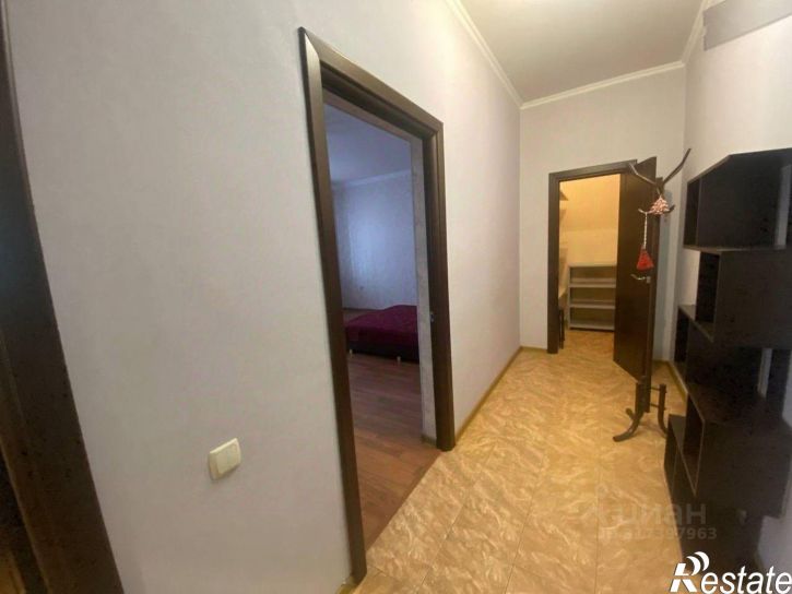 2-комн квартира ул Бодрая, 87,  д. 87