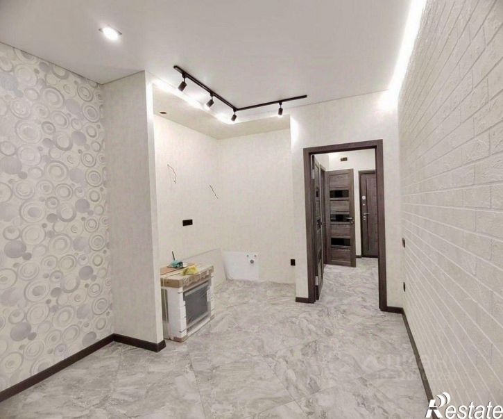 1-комн квартира ул Нансена, 139,  д. 139