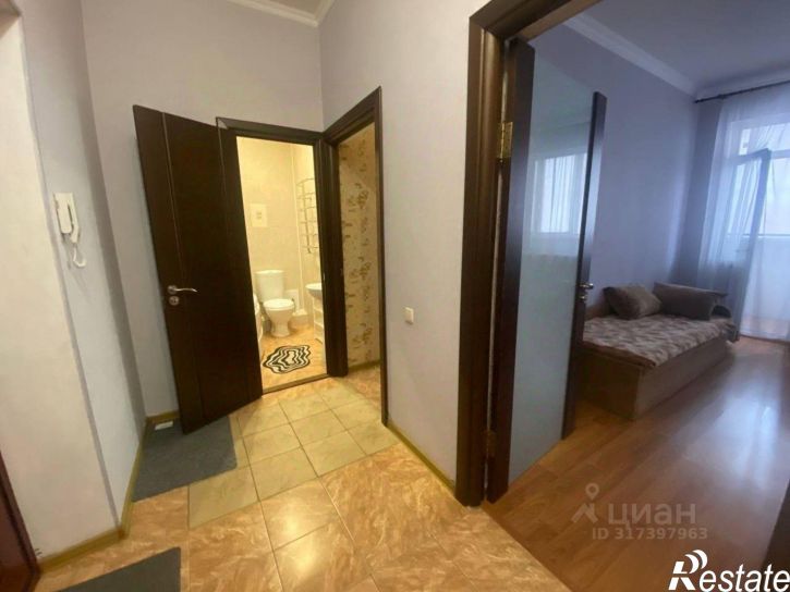 2-комн квартира ул Бодрая, 87,  д. 87