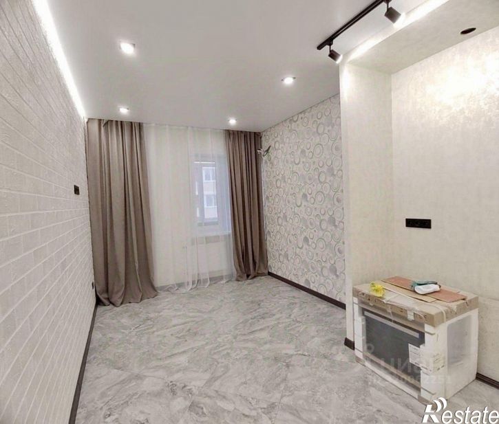 1-комн квартира ул Нансена, 139,  д. 139