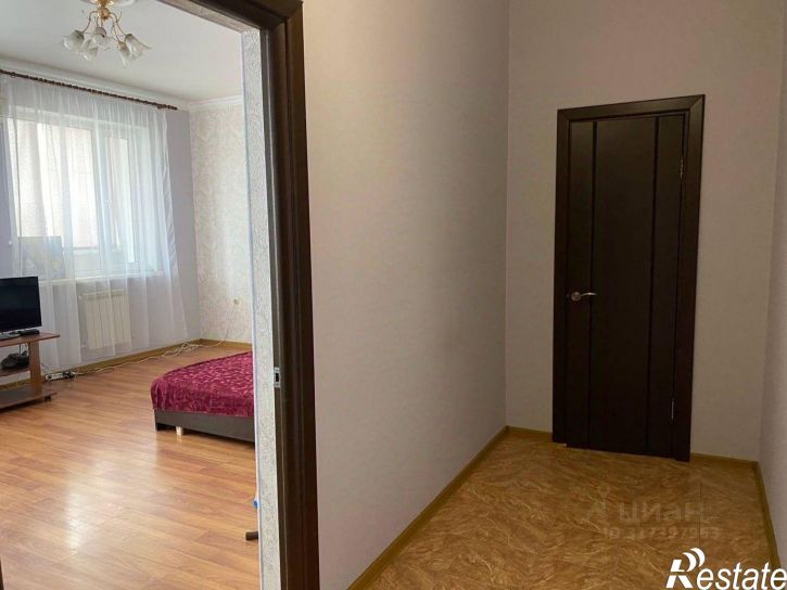 2-комн квартира ул Бодрая, 87,  д. 87