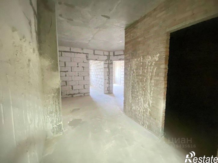 2-комн квартира ул Пушкинская, 125,  д. 125