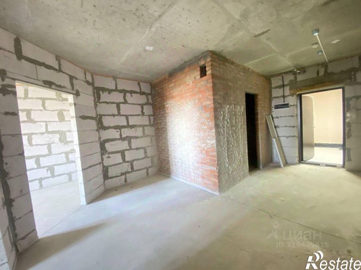 2-комн квартира ул Пушкинская, 125,  д. 125