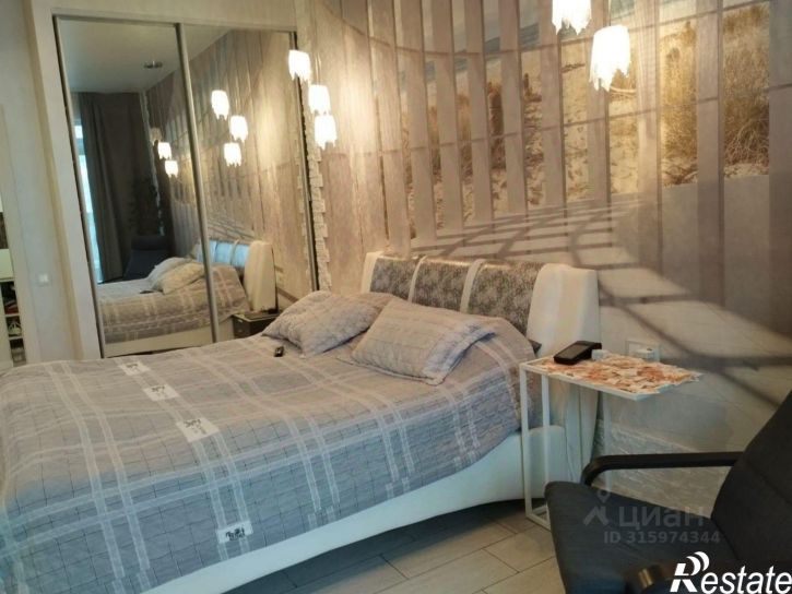 2-комн квартира ул Максима Горького, 138,  д. 138