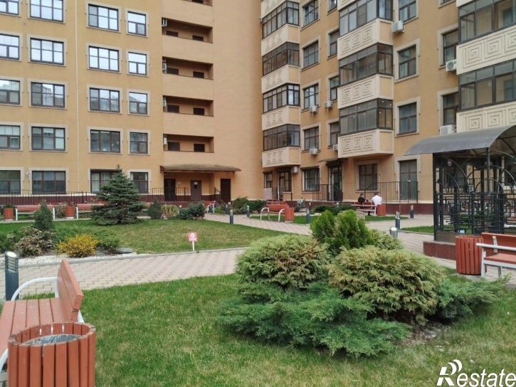 2-комн квартира ул Максима Горького, 138,  д. 138