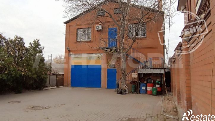 Помещение свободного назначения ул Немировича-Данченко, 38А,  д. 38А