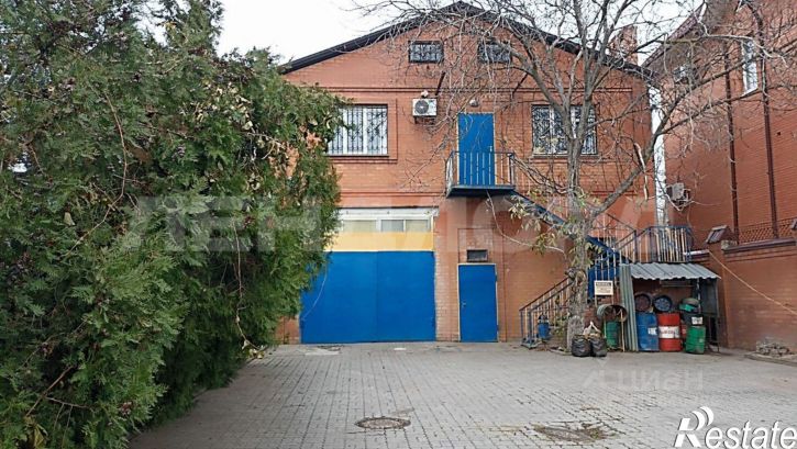 Помещение свободного назначения ул Немировича-Данченко, 38А,  д. 38А