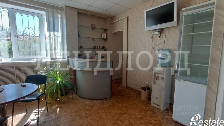 Помещение свободного назначения ул Немировича-Данченко, 38А,  д. 38А