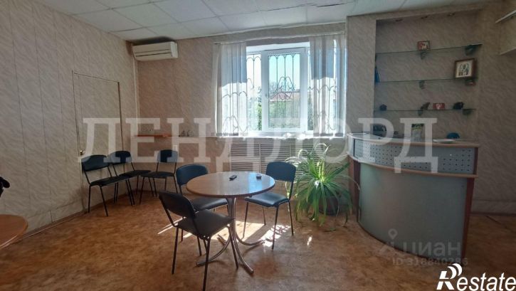 Помещение свободного назначения ул Немировича-Данченко, 38А,  д. 38А