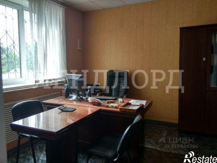 Помещение свободного назначения ул Немировича-Данченко, 38А,  д. 38А