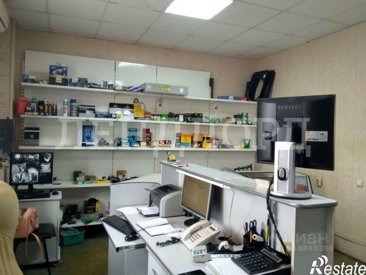 Помещение свободного назначения ул Немировича-Данченко, 38А,  д. 38А