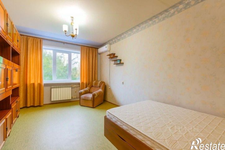 2-комн квартира бульвар Комарова, 1,  д. 1