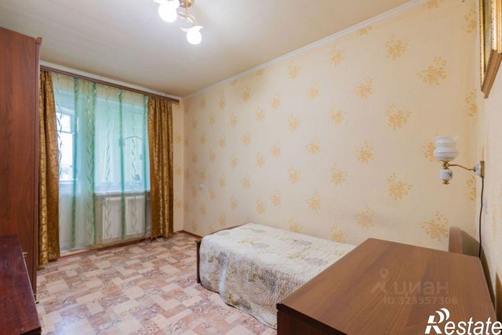 2-комн квартира бульвар Комарова, 1,  д. 1