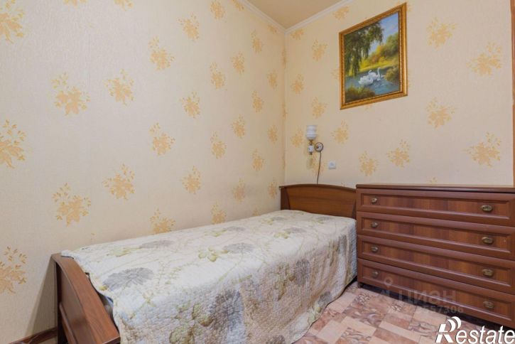 2-комн квартира бульвар Комарова, 1,  д. 1