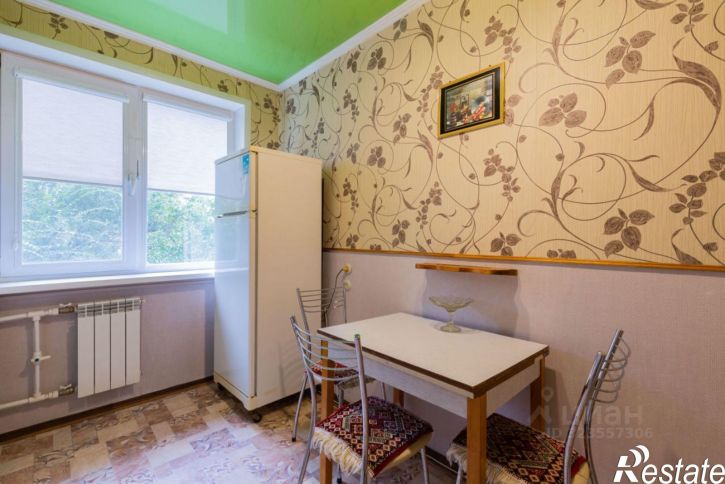 2-комн квартира бульвар Комарова, 1,  д. 1