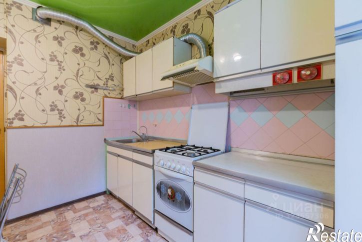 2-комн квартира бульвар Комарова, 1,  д. 1