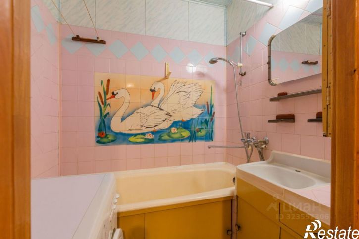 2-комн квартира бульвар Комарова, 1,  д. 1