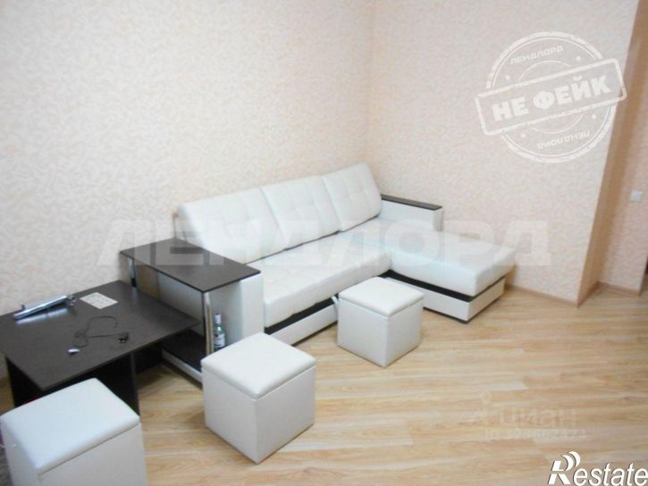 1-комн квартира улица Жмайлова, 4 к2,  д. 4 к2