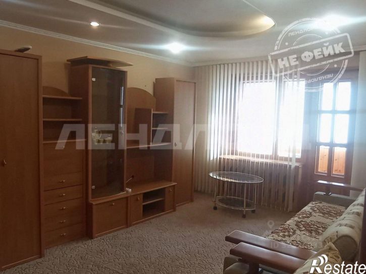 1-комн квартира улица Волкова, 9/2,  д. 9/2