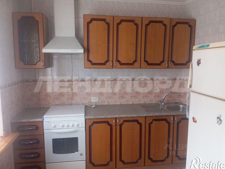 1-комн квартира улица Волкова, 9/2,  д. 9/2