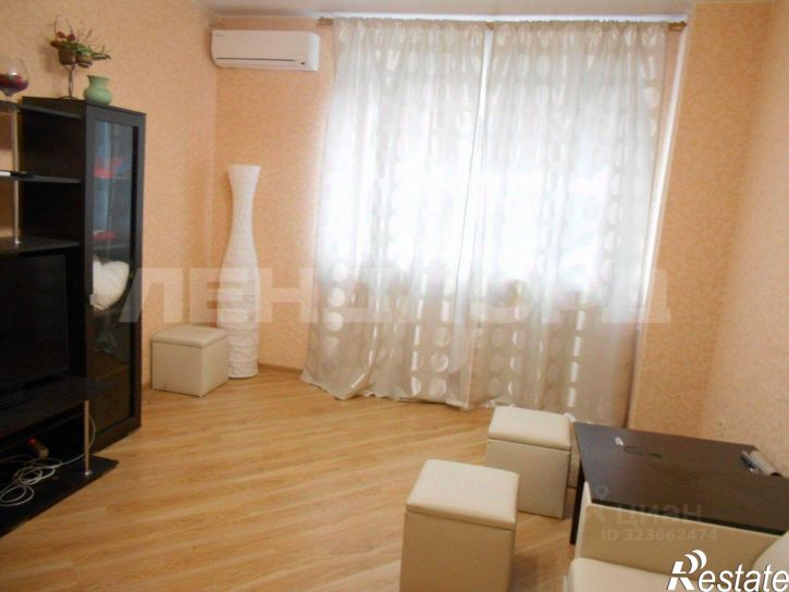 1-комн квартира улица Жмайлова, 4 к2,  д. 4 к2