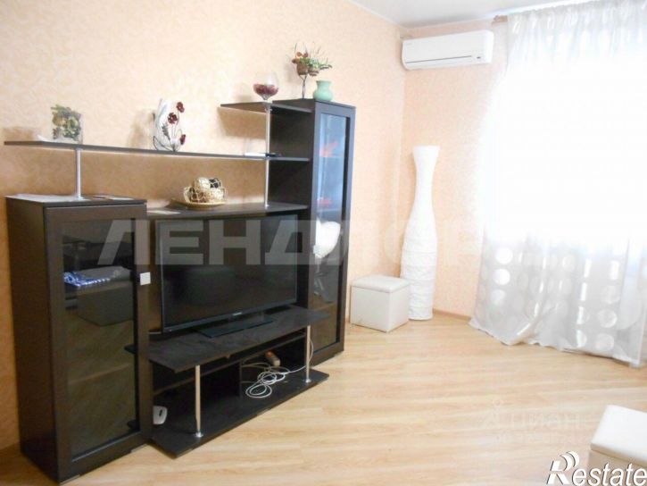 1-комн квартира улица Жмайлова, 4 к2,  д. 4 к2