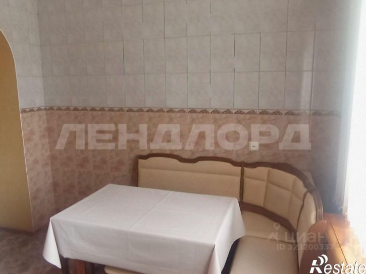 1-комн квартира улица Волкова, 9/2,  д. 9/2