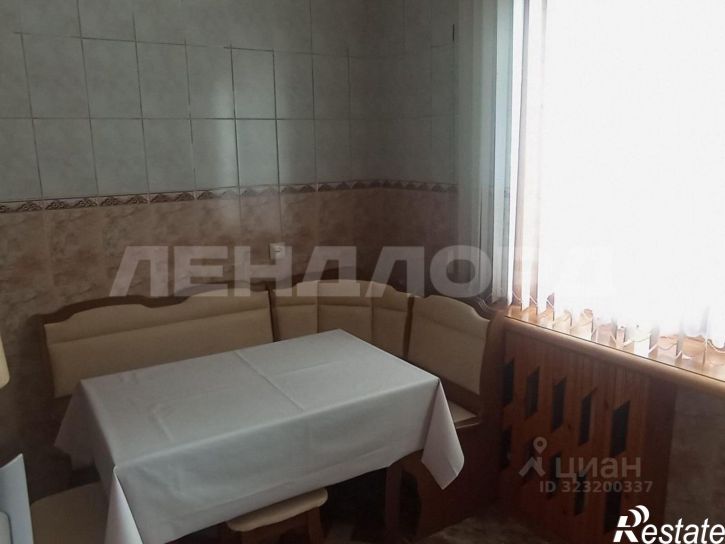 1-комн квартира улица Волкова, 9/2,  д. 9/2