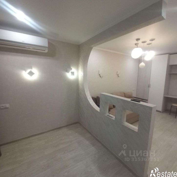 1-комн квартира 2-я Краснодарская улица, 169Б с1,  д. 169Б с1