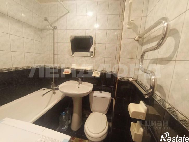 1-комн квартира улица Волкова, 9/2,  д. 9/2