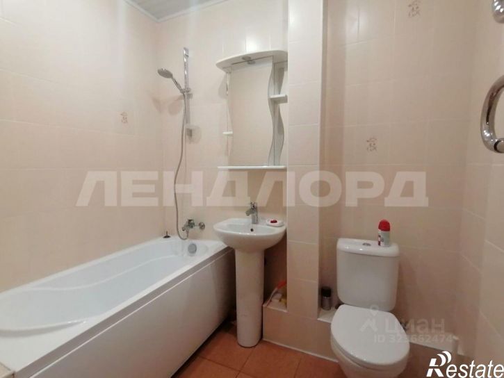 1-комн квартира улица Жмайлова, 4 к2,  д. 4 к2