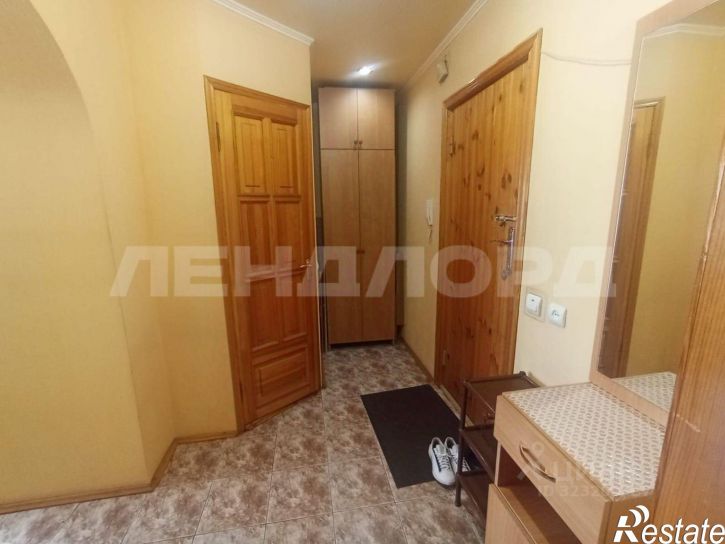 1-комн квартира улица Волкова, 9/2,  д. 9/2