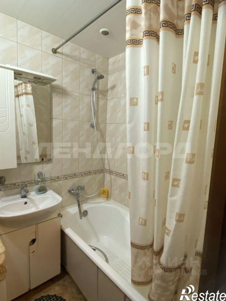 3-комн квартира улица Зорге, 66,  д. 66