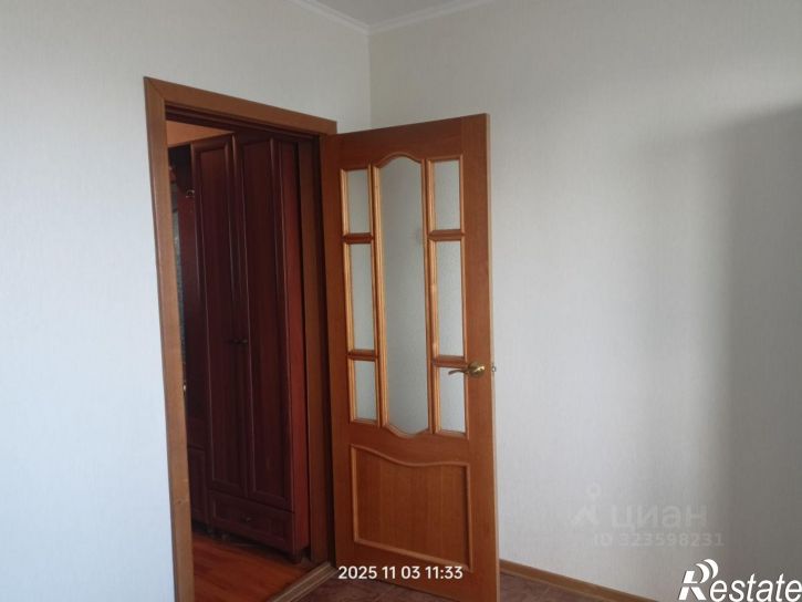 1-комн квартира 2-я Краснодарская улица, 143 к1,  д. 143 к1