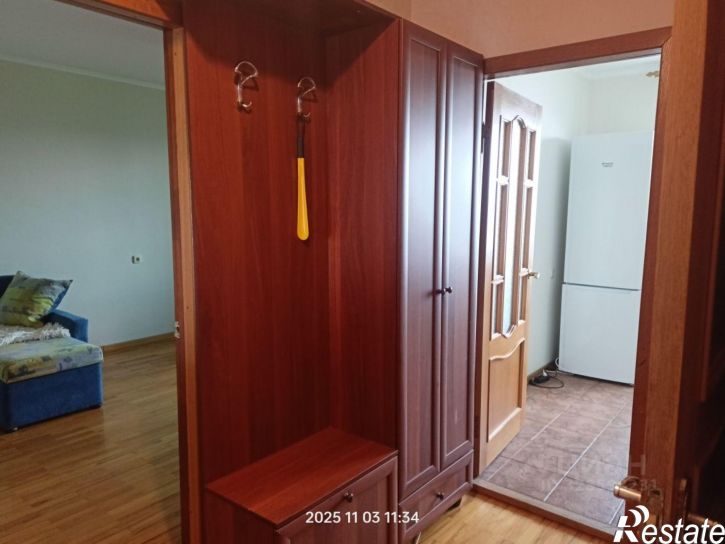 1-комн квартира 2-я Краснодарская улица, 143 к1,  д. 143 к1