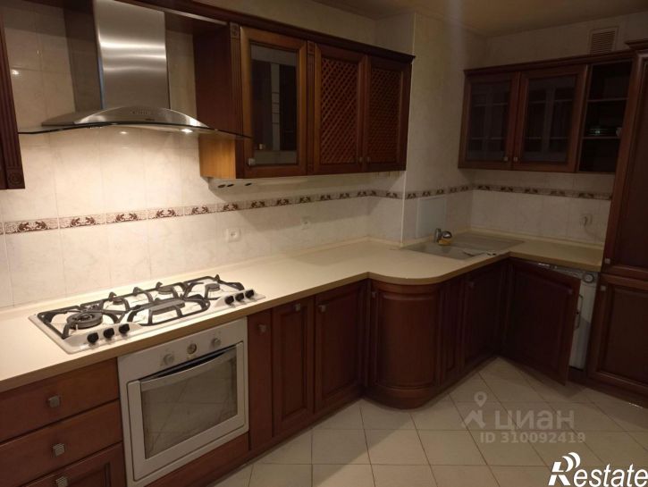 3-комн квартира проспект Горшкова, 6А,  д. 6А