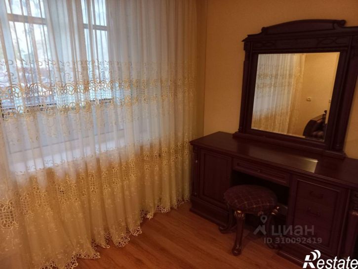 3-комн квартира проспект Горшкова, 6А,  д. 6А